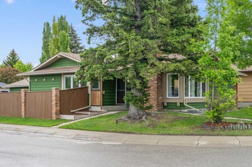 96 Sunhurst Road Se, Calgary, AB 