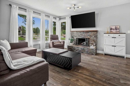 96 Sunhurst Road Se, Calgary, AB 