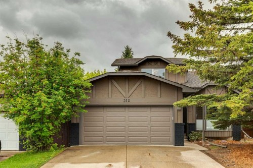312 Shawcliffe Circle Sw, Calgary, AB 