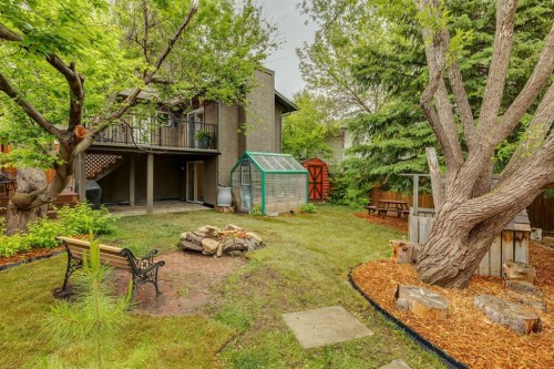 312 Shawcliffe Circle Sw, Calgary, AB 
