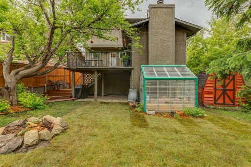 312 Shawcliffe Circle Sw, Calgary, AB 