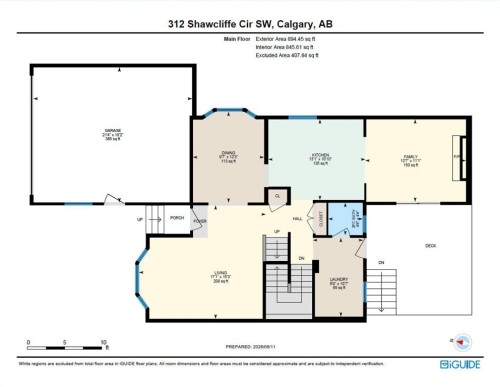 312 Shawcliffe Circle Sw, Calgary, AB 
