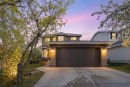 40 Mt Assiniboine Circle Se, Calgary, AB  - Outdoor With Facade 