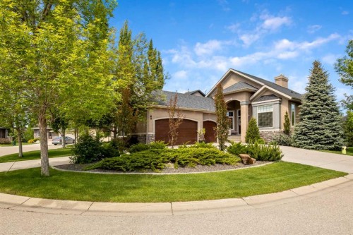 89 Heritage Harbour, Heritage Pointe, AB 