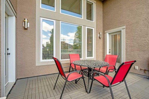 89 Heritage Harbour, Heritage Pointe, AB 