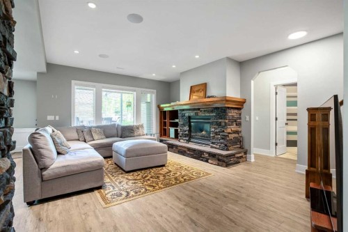 89 Heritage Harbour, Heritage Pointe, AB 
