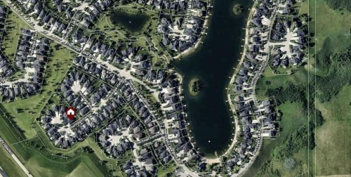 89 Heritage Harbour, Heritage Pointe, AB 