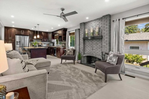 784 Acadia Drive Se, Calgary, AB 