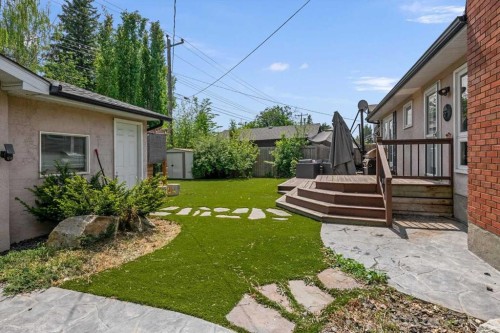 784 Acadia Drive Se, Calgary, AB 