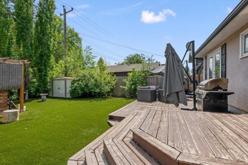 784 Acadia Drive Se, Calgary, AB 