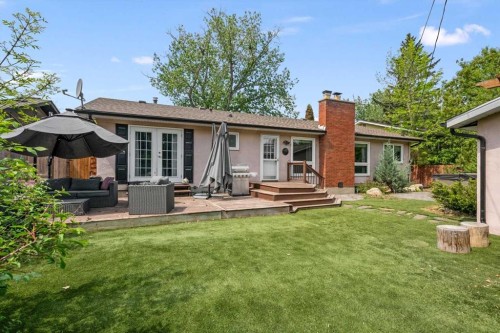 784 Acadia Drive Se, Calgary, AB 