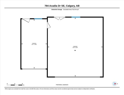 784 Acadia Drive Se, Calgary, AB 