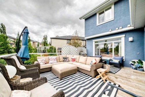 136 Stonemere Close, Chestermere, AB 