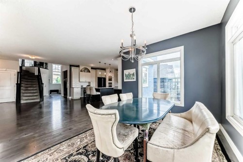 136 Stonemere Close, Chestermere, AB 