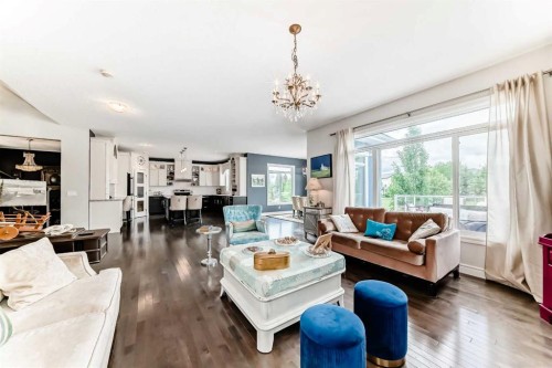 136 Stonemere Close, Chestermere, AB 