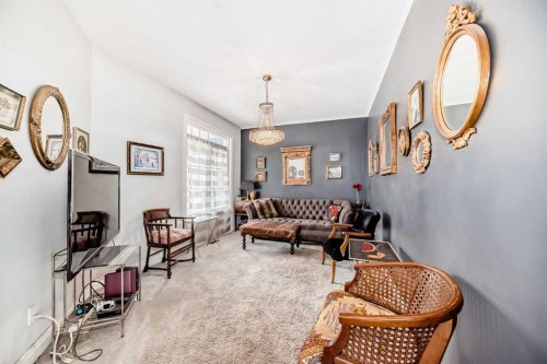 136 Stonemere Close, Chestermere, AB 
