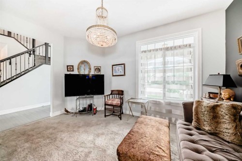 136 Stonemere Close, Chestermere, AB 