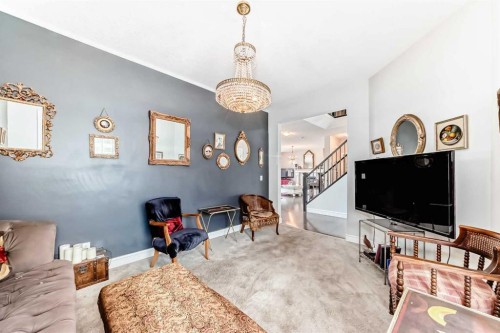 136 Stonemere Close, Chestermere, AB 