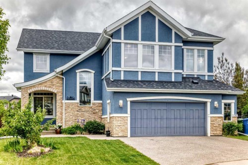 136 Stonemere Close, Chestermere, AB 