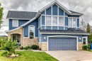 136 Stonemere Close, Chestermere, AB 