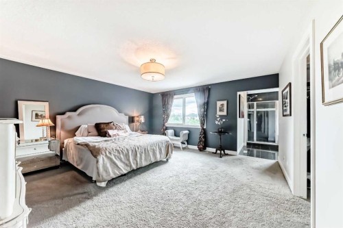 136 Stonemere Close, Chestermere, AB 