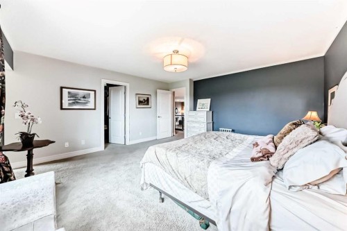 136 Stonemere Close, Chestermere, AB 