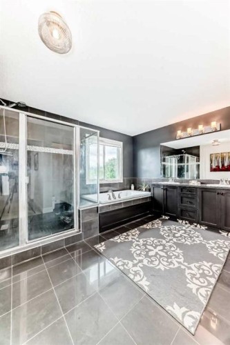 136 Stonemere Close, Chestermere, AB 