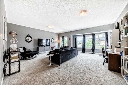 136 Stonemere Close, Chestermere, AB 