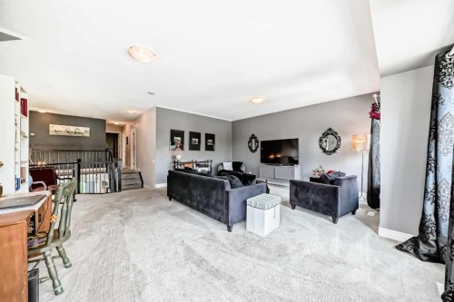 136 Stonemere Close, Chestermere, AB 
