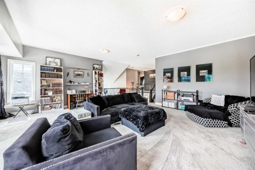 136 Stonemere Close, Chestermere, AB 