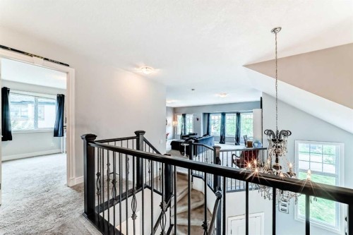 136 Stonemere Close, Chestermere, AB 