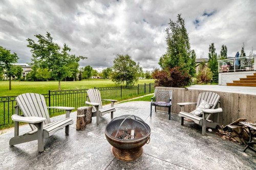 136 Stonemere Close, Chestermere, AB 