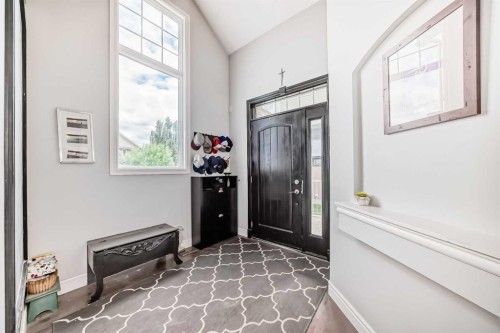 136 Stonemere Close, Chestermere, AB 