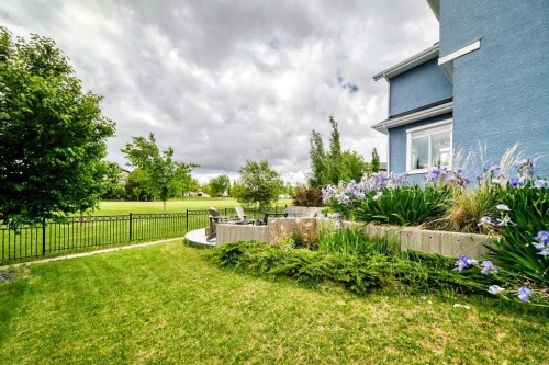 136 Stonemere Close, Chestermere, AB 