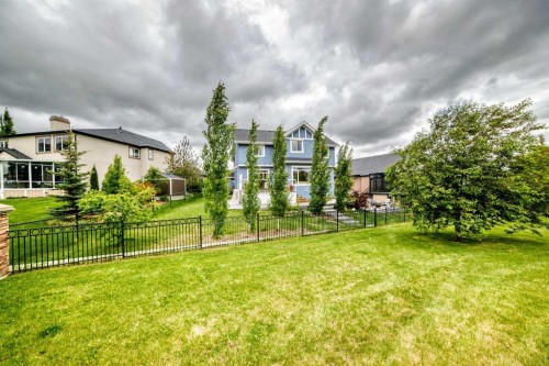 136 Stonemere Close, Chestermere, AB 