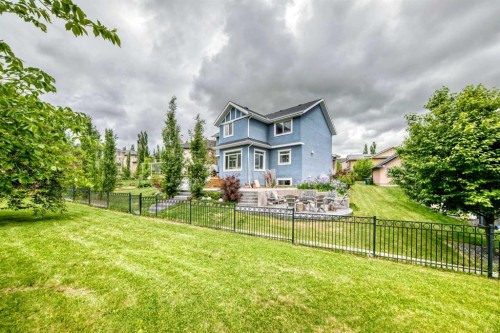 136 Stonemere Close, Chestermere, AB 