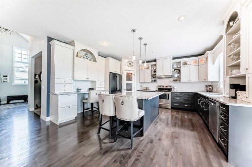 136 Stonemere Close, Chestermere, AB 
