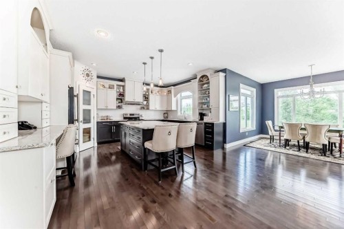 136 Stonemere Close, Chestermere, AB 