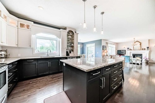136 Stonemere Close, Chestermere, AB 