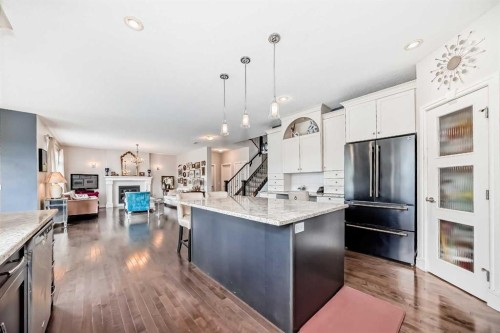 136 Stonemere Close, Chestermere, AB 