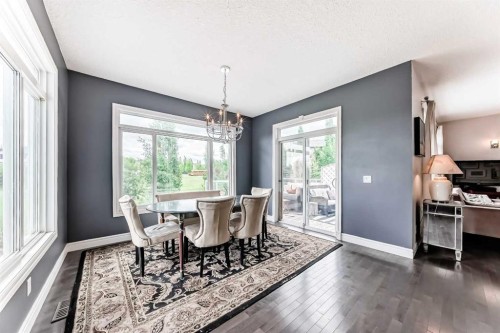 136 Stonemere Close, Chestermere, AB 