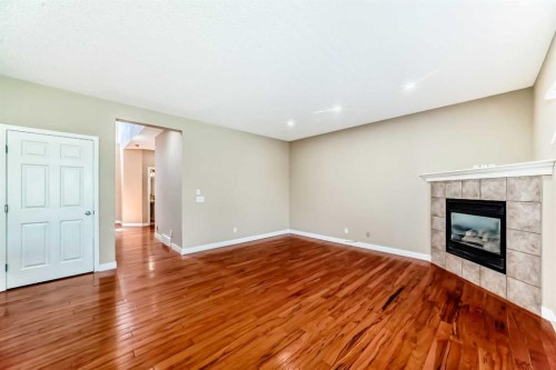 10 Hidden Creek Heights Nw, Calgary, AB 