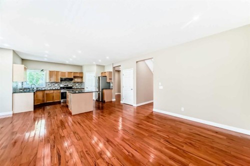 10 Hidden Creek Heights Nw, Calgary, AB 
