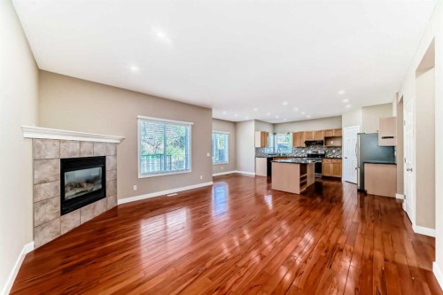 10 Hidden Creek Heights Nw, Calgary, AB 