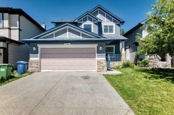 10 Hidden Creek Heights NW Calgary, AB T3A 6K8