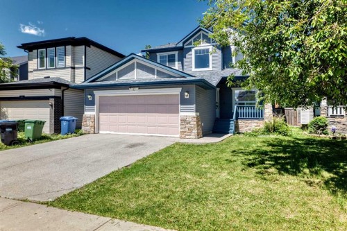 10 Hidden Creek Heights Nw, Calgary, AB 