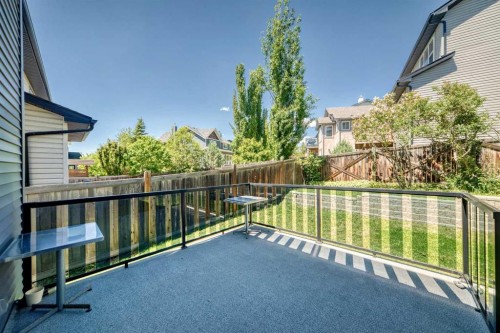 10 Hidden Creek Heights Nw, Calgary, AB 