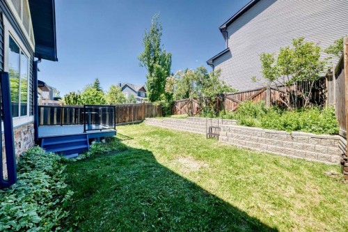 10 Hidden Creek Heights Nw, Calgary, AB 