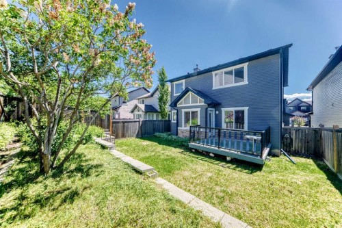 10 Hidden Creek Heights Nw, Calgary, AB 