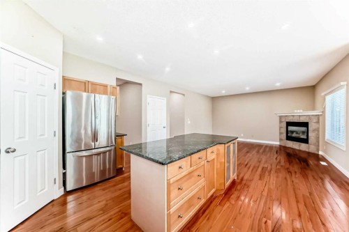 10 Hidden Creek Heights Nw, Calgary, AB 